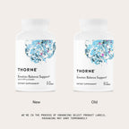 THORNE Apoyo para el Equilibrio Emocional - 120 Cápsulas