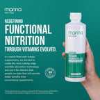 Manna Vitamins Evolved Liposomal Vegan D3 & K2