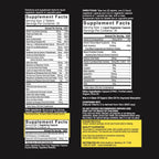 Invite Health Performance Vitamin - Multivitamínico Completo para Deportistas (30 Sobres)