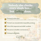 Earthley Wellness Postpartum Balance - Equilibrio Hormonal Postparto (60 ml)