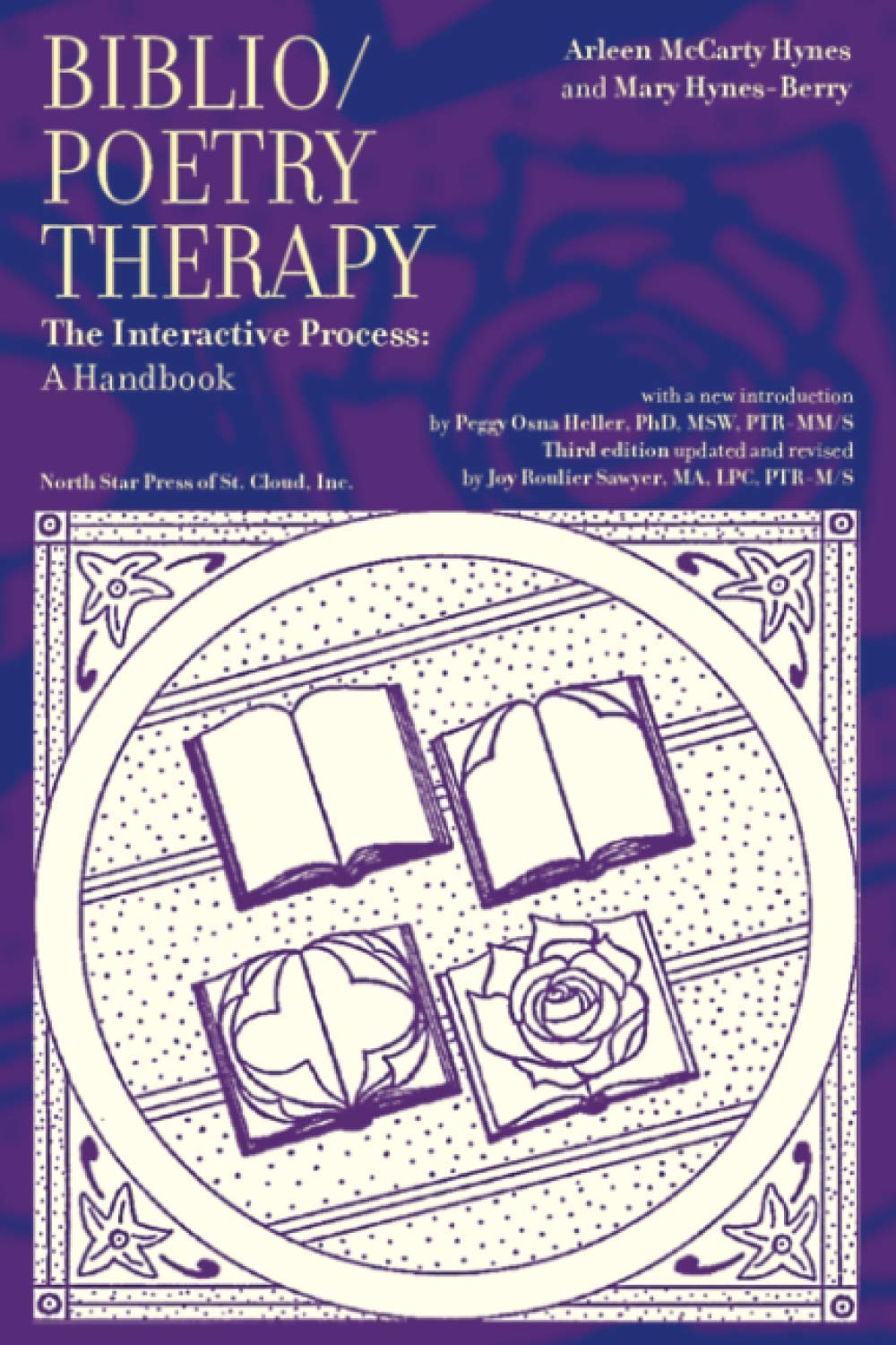 Biblioterapia/Poesíaterapia: El proceso interactivo: Manual