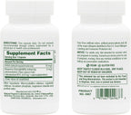 NaturesPlus DHEA-10 - 90 Capsules - Vegan Food Supplement
