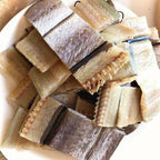 Anguila Seca - Snack de Marisco Seco (1000 g)