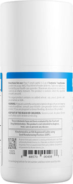 Isotonix Isochrome – Suplemento en Polvo con Cromo, Coenzima Q10 y Vitaminas para el Metabolismo Energético, Sabor Limón, 30 Raciones