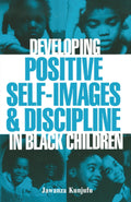 Desarrollo de autoimágenes positivas y disciplina en niños afroamericanos
