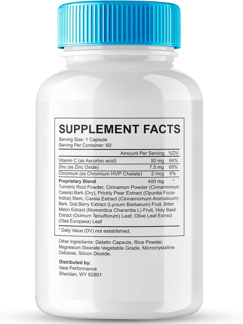 Pure Digest Capsules - Suplemento Digestivo Natural (60 Cápsulas)