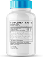 Pure Digest Capsules - Apoyo Digestivo Natural, Extra Fuerza (2 Paquetes)