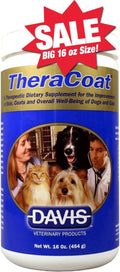 Davis TheraCoat para Mascotas