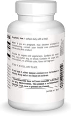 Source Naturals Omega-7 Aceite de Espino Amarillo - 120 Cápsulas Blandas
