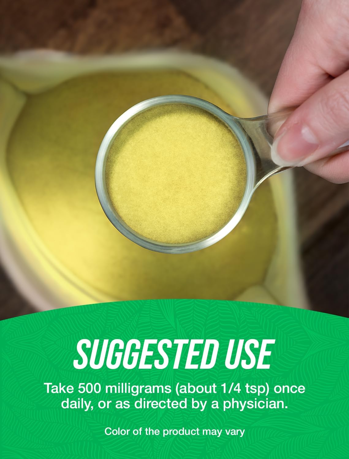 Polvo de Piña Orgánico 250g - BulkSupplements.com