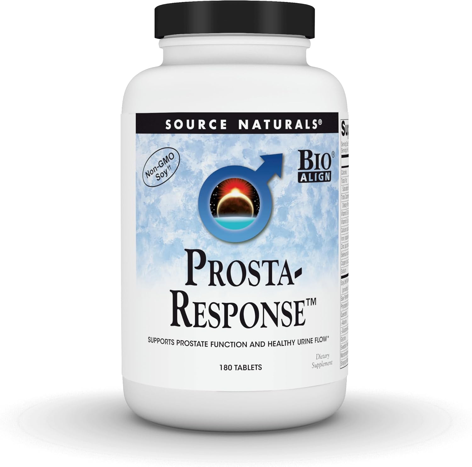 Source Naturals Prosta-Response - 180 Comprimidos