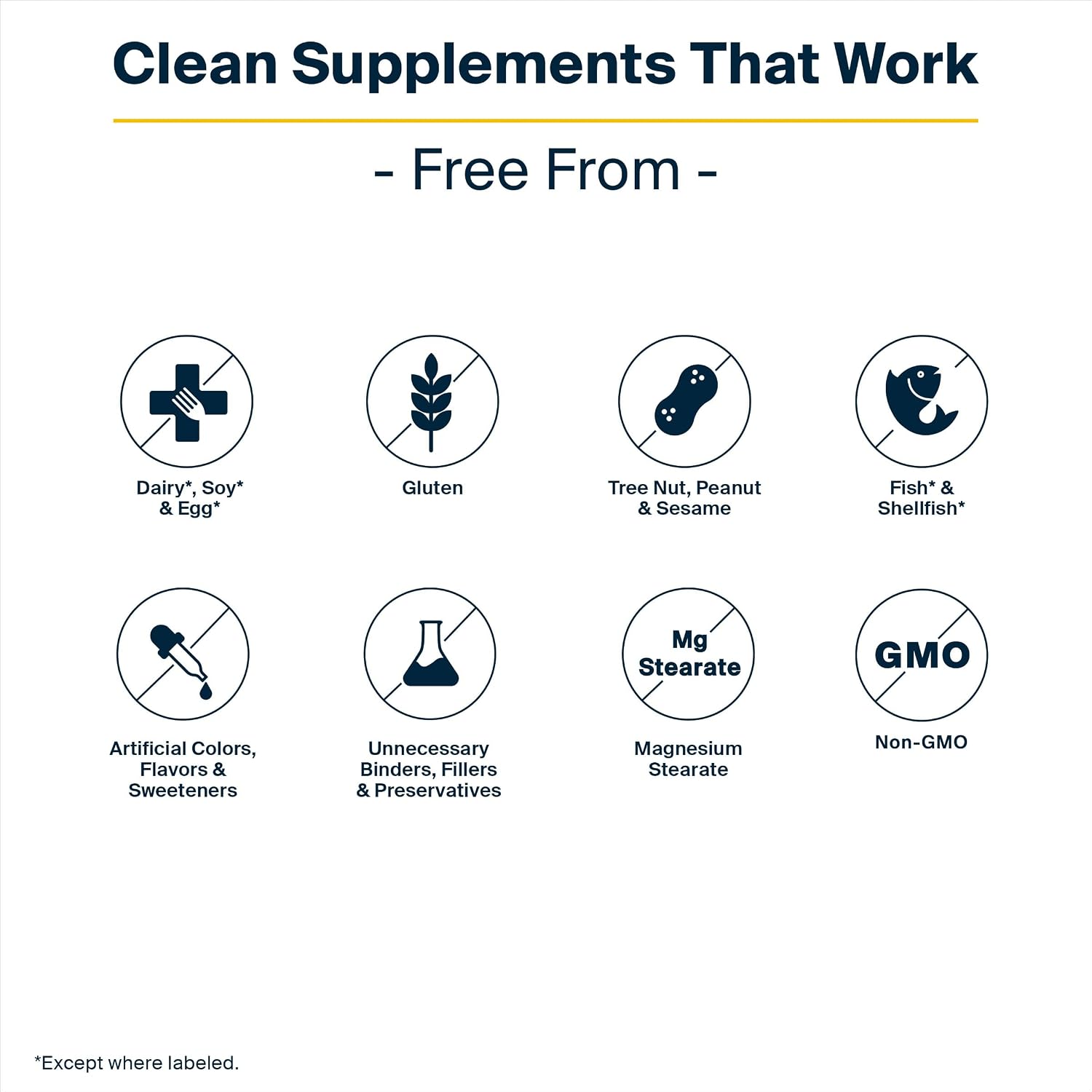 Vital Nutrients DGL en Polvo – Extracto de Regaliz Desglicirricinado para el Soporte Digestivo