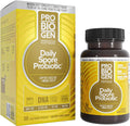 Probiogen Probiótico de Esporas - Probiótico de Esporas para el Equilibrio Digestivo - 30 Cápsulas