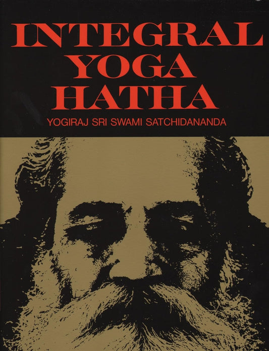 Hatha Yoga Integral