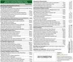 PROGRESSIVE Mezcla de Arándanos Vegegreens, 265 GR