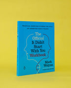 The Official It Didn't Start with You Workbook: The Companion to the Worldwide Bestseller
