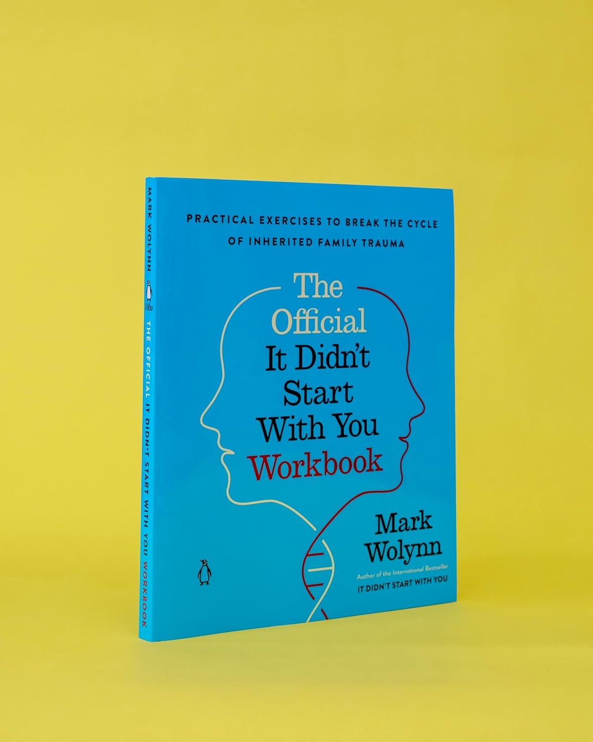 The Official It Didn't Start with You Workbook: The Companion to the Worldwide Bestseller