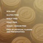 Solgar Complejo B con Vitamina C - 100 Comprimidos - Vegano, Sin Gluten