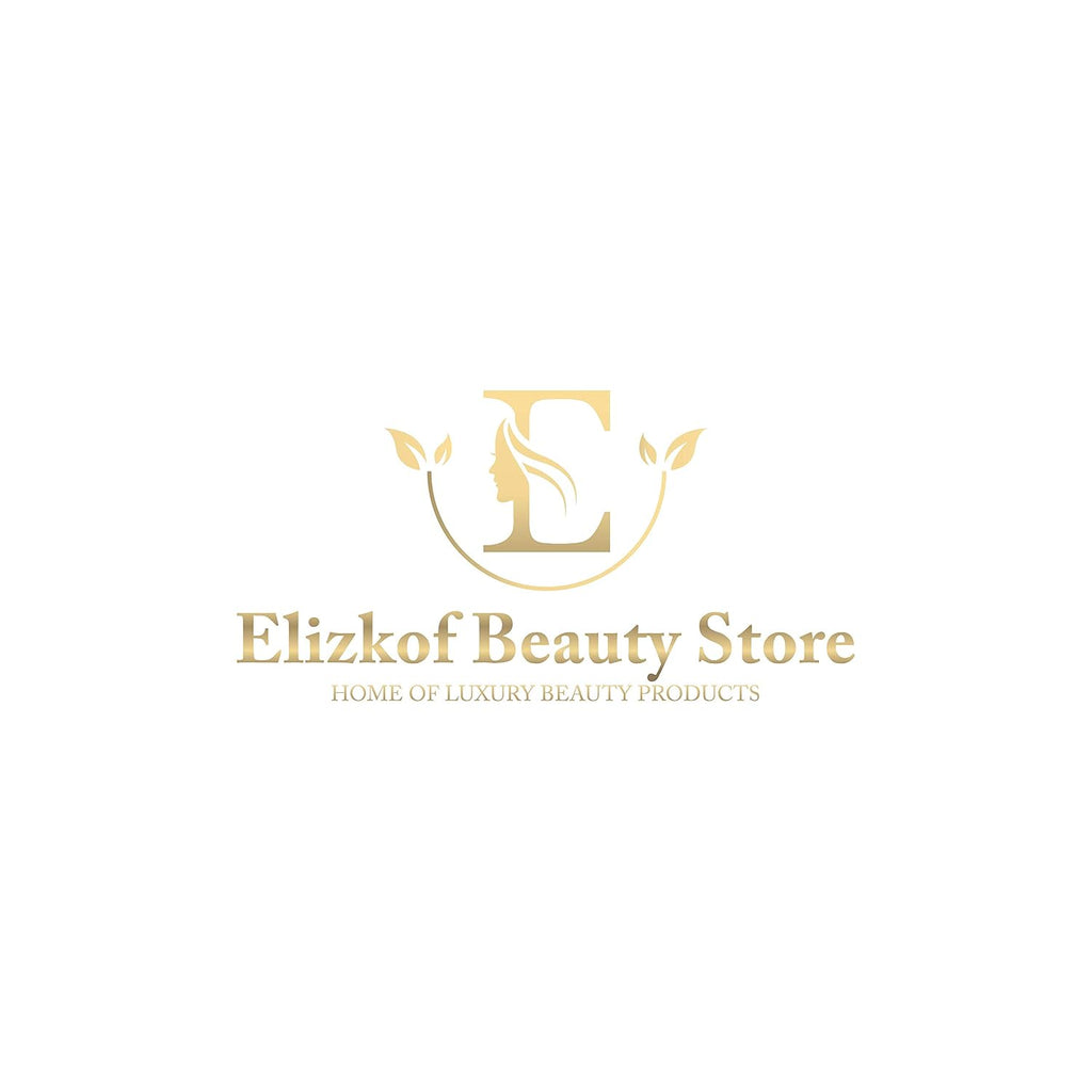 Elizkof Beauty B'Beau L-Glutathione 500mg y Vitamina C, Pack de 2