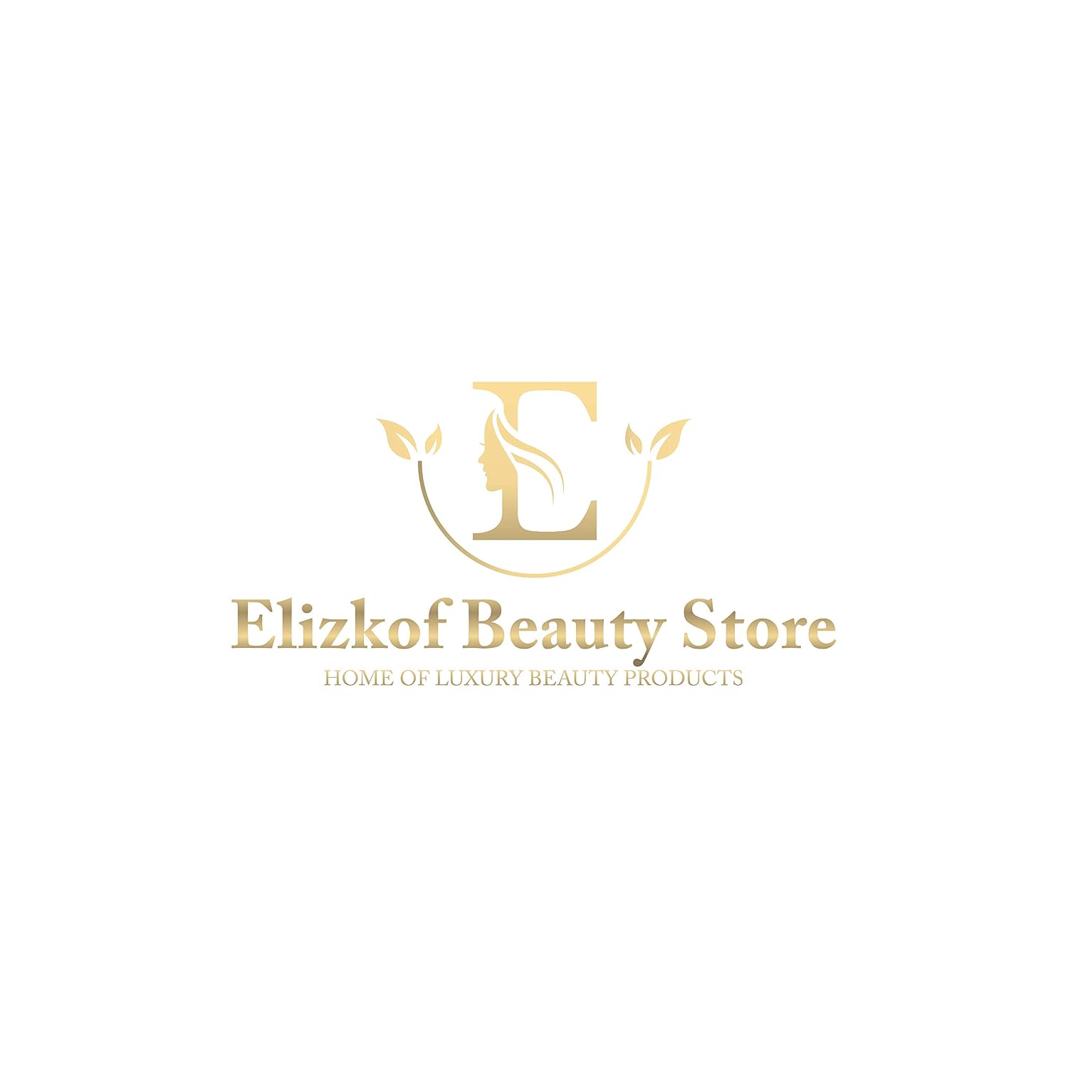 Elizkof Beauty B'Beau L-Glutathione 500mg y Vitamina C, Pack de 2