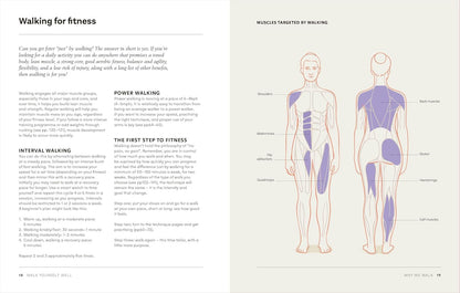 Walk Yourself Well: Step into a Healthier, Happier You – Image 5