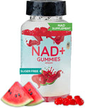 NAD Gummies 1000mg | Suplemento NAD+ Sin Azúcar | FEMGAIN