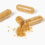 Preverio™ - Suplemento Premium de Flavonoides de Limón y Bioflavonoides Cítricos (Cápsulas, 30 Días)