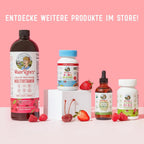 MaryRuth's Organics Gominolas de Calcio con Vitamina D3 y K2, 60 Gominolas Veganas