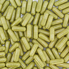 Sunshine Naturals Moringa Oleifera 800mg – 120 Cápsulas