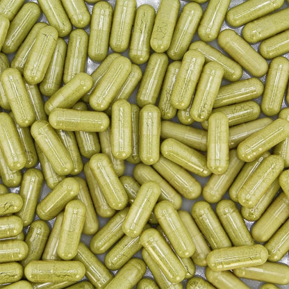 Sunshine Naturals Moringa Oleifera 800mg – 120 Cápsulas – Image 7