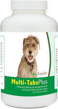 Healthy Breeds Mutt Multi-Tabs Plus Comprimidos Masticables para Perros 180 unidades
