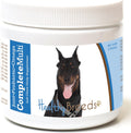 Healthy Breeds Beauceron Multivitamínico Completo en Masticables Blandos 60 uds