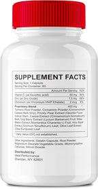 Lifeline 365 Advanced Blood Support Formula - 60 Cápsulas