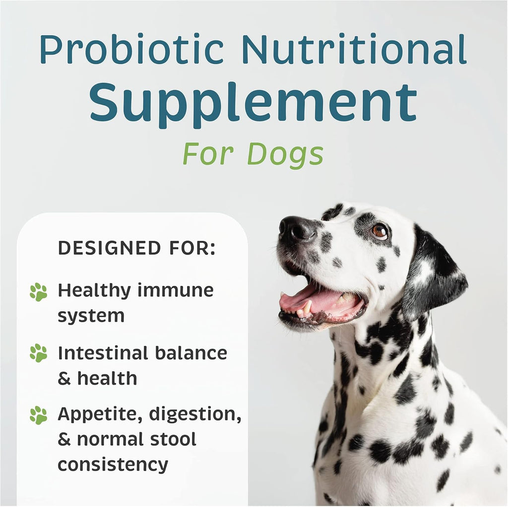 VetOne Advita Suplemento Probiótico para Perros - 30 Sobres