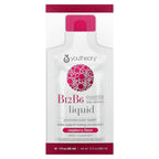 Youtheory Vitamina B12 y B6 Líquido – 12 viales