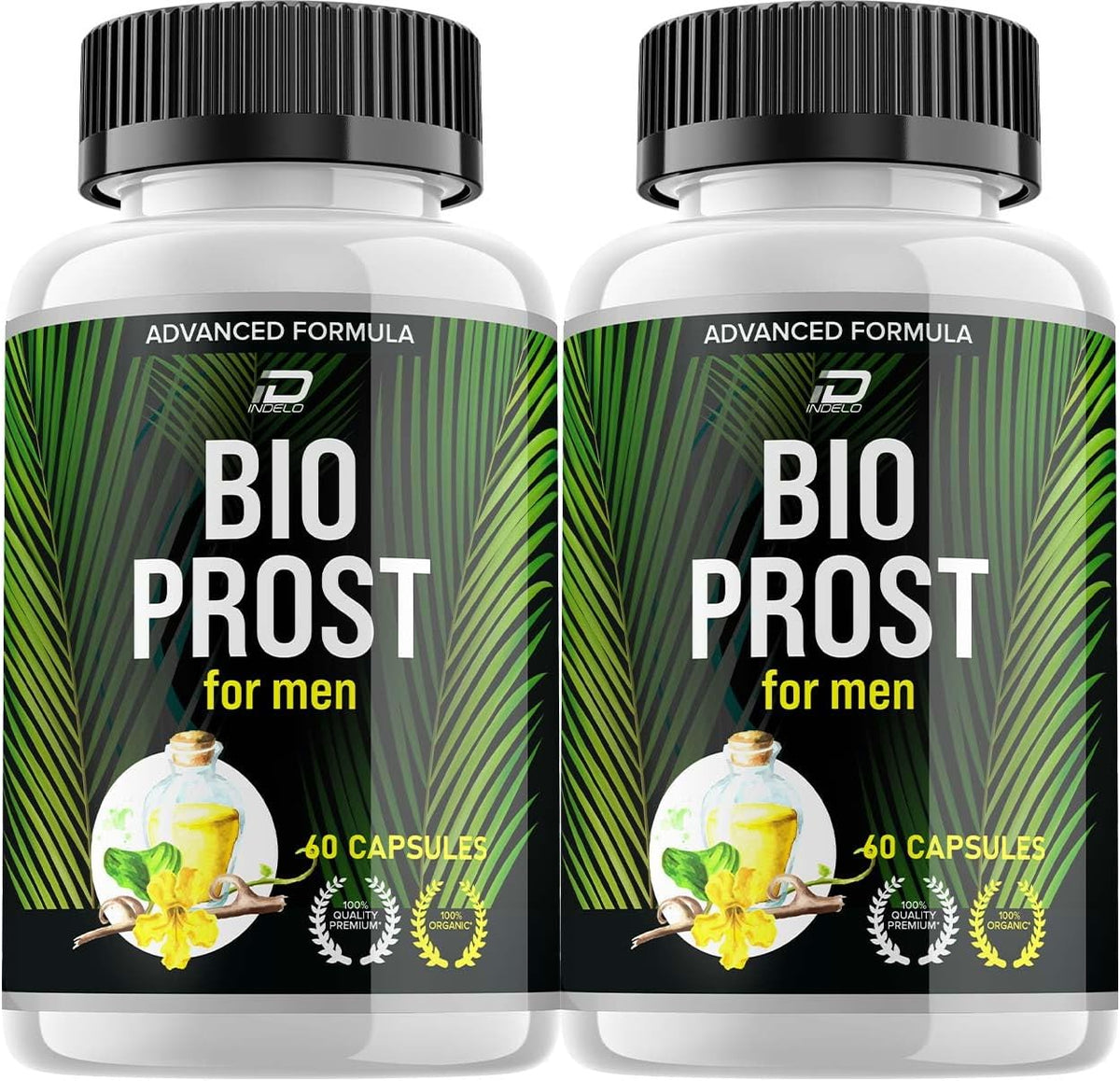 Bio Prost Supplement for Men – BioProst Pills Advanced Formula, Supplements Bio Prost for Men Health Supplement, Reviews (2 – Image 1