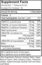 Dialyvite 800 Líquido Tamaño Económico - 95 Dosis