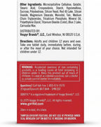 Geritol Complete Tabletas 100 Tabletas (Paquete de 6)