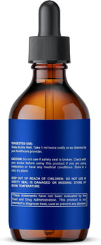 Glyco Shield Drops (3 Pack) - Complemento Líquido Natural para el Bienestar General