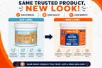 Eggshell Calcium for Pets - 12 oz. Polvo de Cáscara de Huevo Natural, Suplemento Mineral Ultra Puro para Gatos y Perros