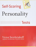 Self-Scoring Personality Tests (Self-Scoring Tests)