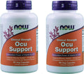 NOW Foods Ocu Support Clinical Strength, 90 Cápsulas (Pack de 2)