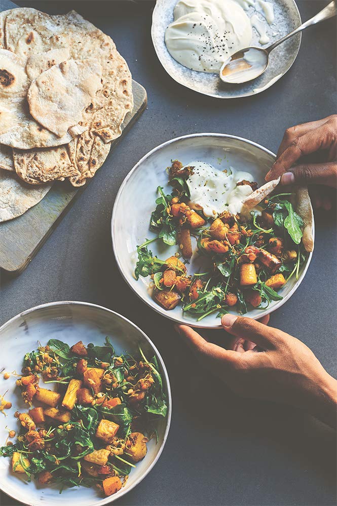 Eat to Beat Illness: 80 Simple, Delicious Recipes Inspired by the Science of Food as Medicine – Image 8
