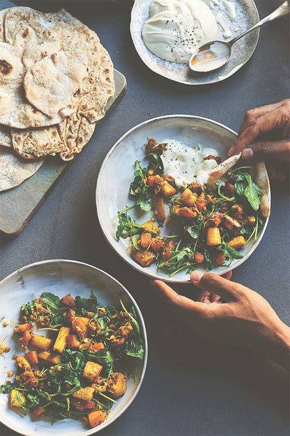 Eat to Beat Illness: 80 Simple, Delicious Recipes Inspired by the Science of Food as Medicine – Image 8