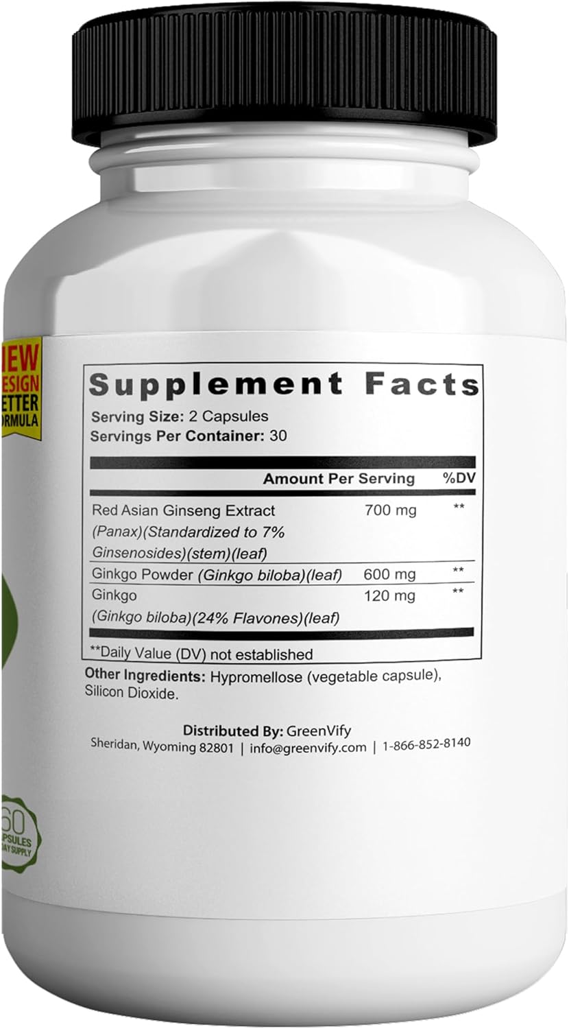 Gluco Blood Sugar Switch Max - Complejo Avanzado para el Mantenimiento de los Niveles de Glucosa, 60 Cápsulas