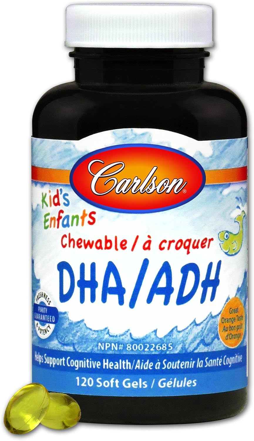 Carlson M-S-M Azufre, 1000 mg - 300 Cápsulas Vegetarianas