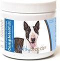 Healthy Breeds Miniature Bull Terrier All in One Multivitamin Soft Chew - 60 unidades