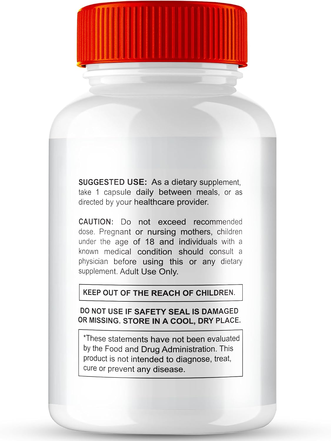 Glycogen Balance Pro Advanced Blood Formula Capsules - 60 Cápsulas