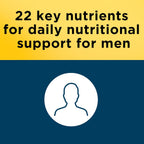Nature Made Multivitamin for Him - 90 Comprimidos