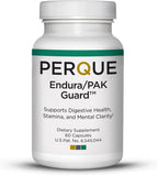 PERQUE Endura/Pak Guard 60 Capsules – Electrolyte & Mineral Complex